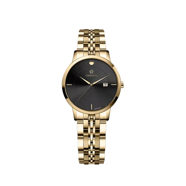 ساعت اورینتال زنانه کد O.SH024L-0002