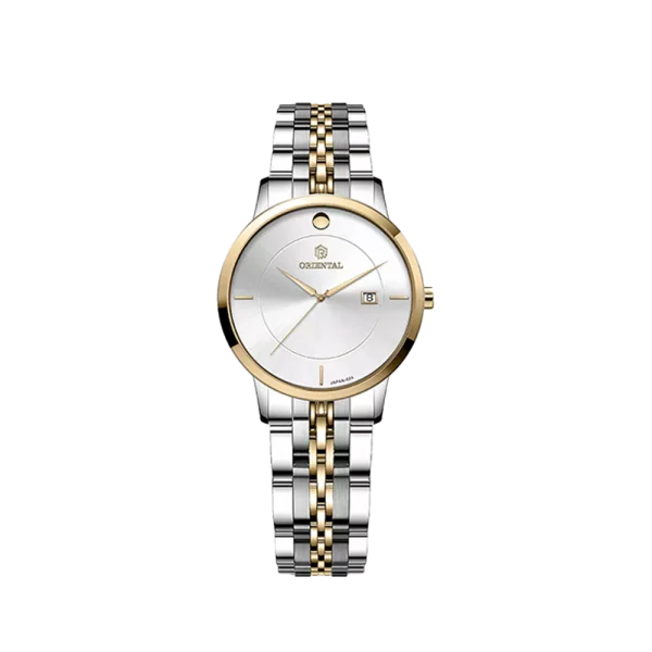 ساعت اورینتال زنانه کد O.SH024L-0003