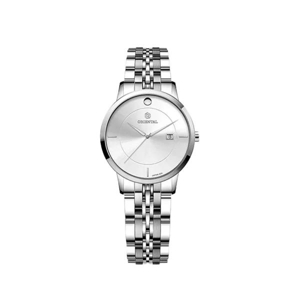 ساعت اورینتال زنانه کد O.SH024L-0004