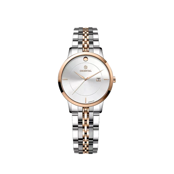 ساعت اورینتال زنانه کد O.SH024L-0006