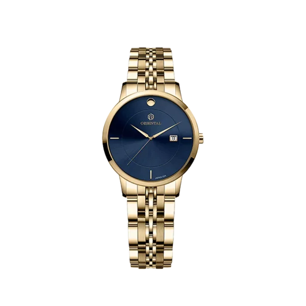 ساعت اورینتال زنانه کد O.SH024L-0061
