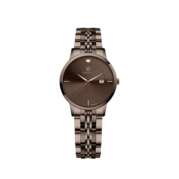 ساعت اورینتال زنانه کد O.SH024L-0082