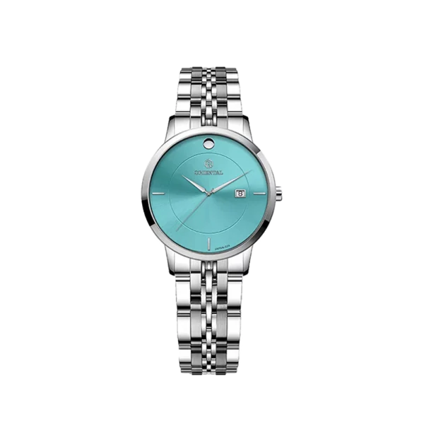 ساعت اورینتال زنانه کد O.SH024L-0109
