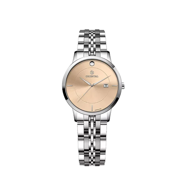 ساعت اورینتال زنانه کد O.SH024L-0307