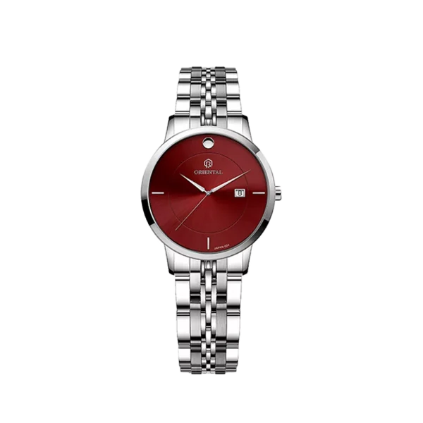 ساعت اورینتال زنانه کد O.SH024L-0410