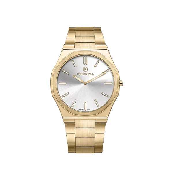 ساعت اورینتال مردانه کد O.SH025G-0001