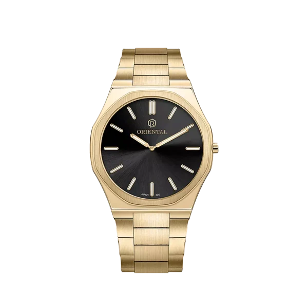 ساعت اورینتال مردانه کد O.SH025G-0002