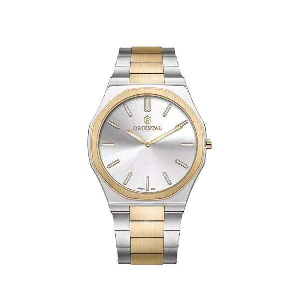 ساعت اورینتال مردانه کد O.SH025G-0003