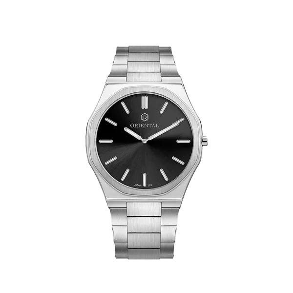 ساعت اورینتال مردانه کد O.SH025G-0005