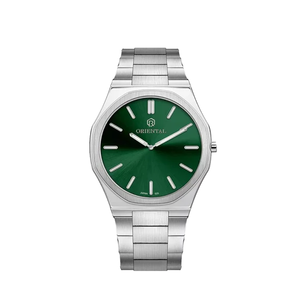 ساعت اورینتال مردانه کد O.SH025G-0009