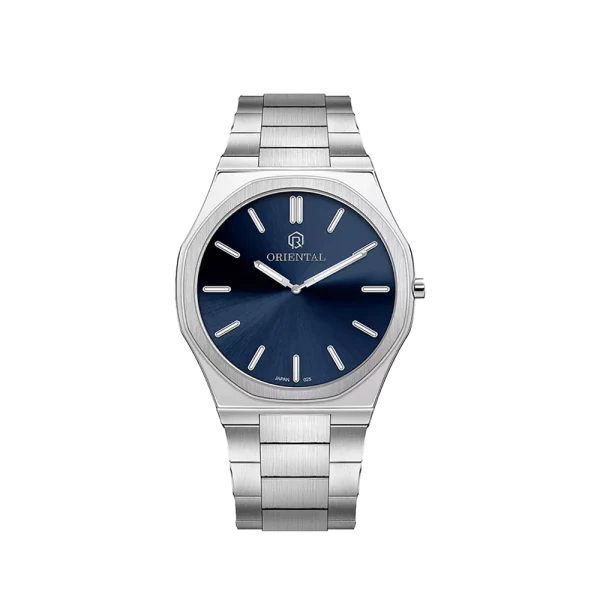 ساعت اورینتال مردانه کد O.SH025G-0010