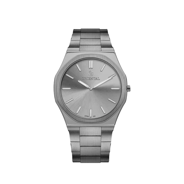 ساعت اورینتال مردانه کد O.SH025G-0024