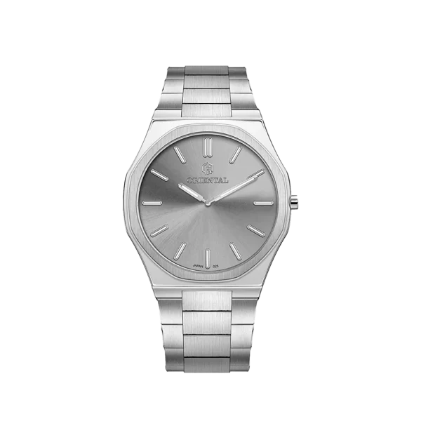 ساعت اورینتال مردانه کد O.SH025G-0025