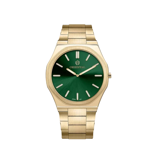 ساعت اورینتال مردانه کد O.SH025G-0042
