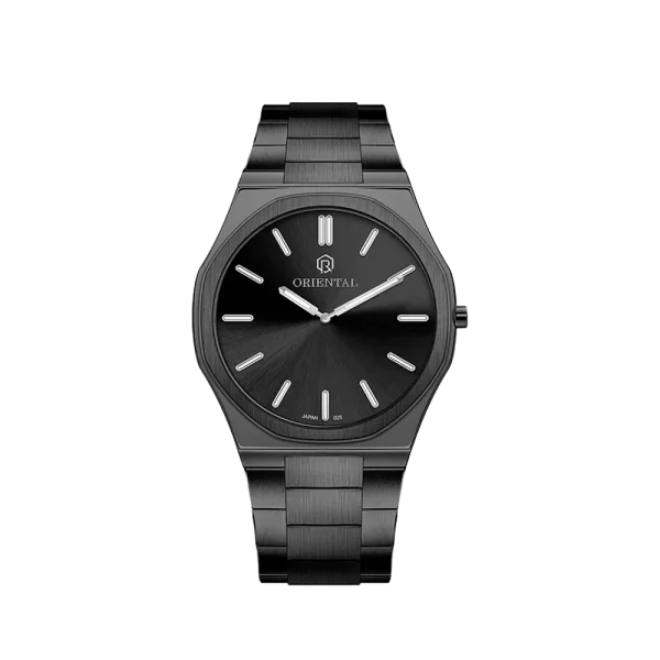 ساعت اورینتال مردانه کد O.SH025G-0096