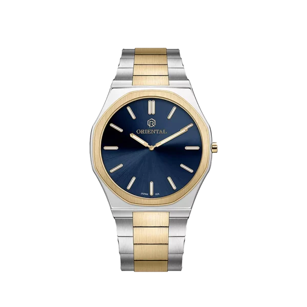 ساعت اورینتال مردانه کد O.SH025G-0101