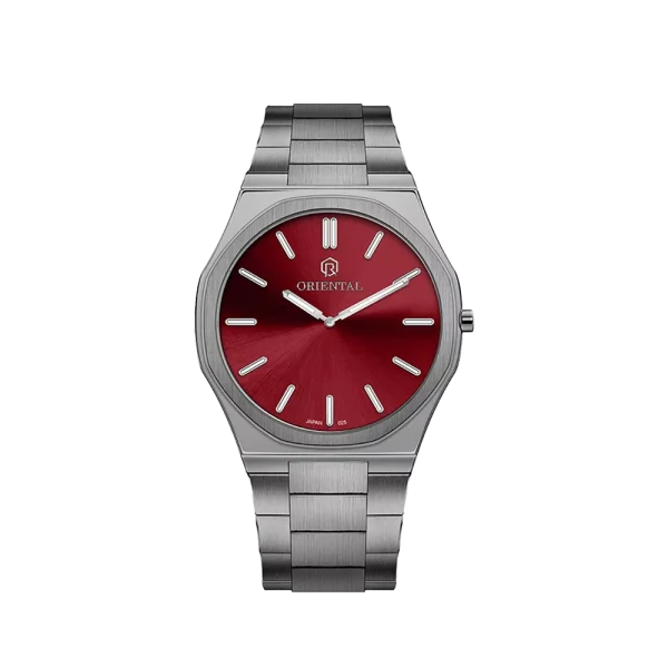 ساعت اورینتال مردانه کد O.SH025G-0415