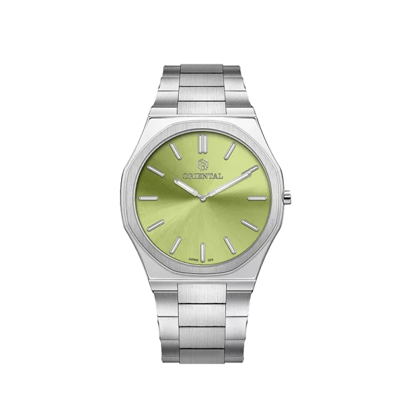 ساعت اورینتال مردانه کد O.SH025G-3009