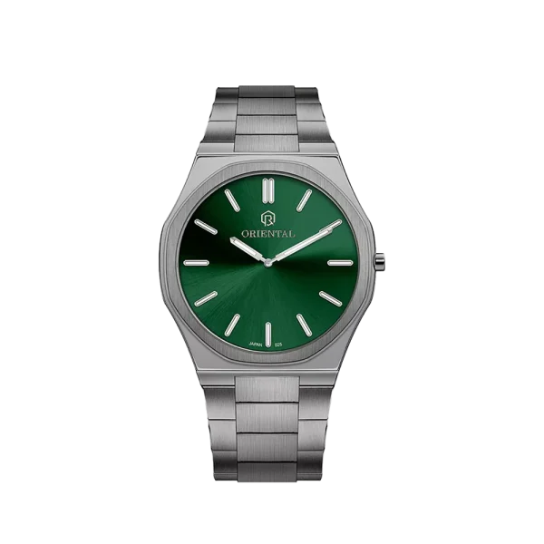ساعت اورینتال مردانه کد O.SH025G-3012