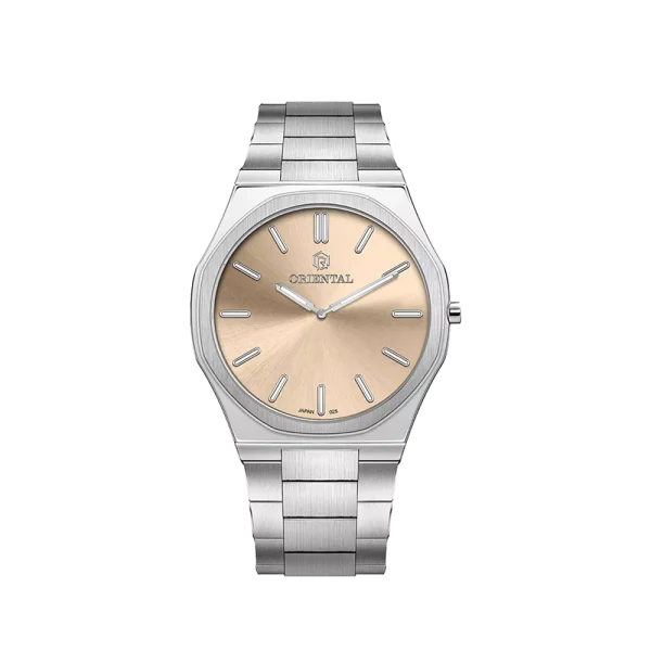 ساعت اورینتال مردانه کد O.SH025G-5012