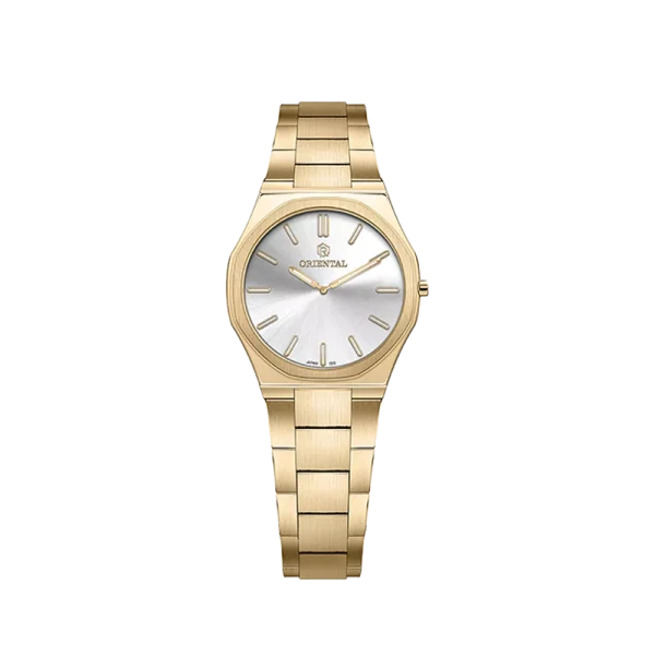 ساعت اورینتال زنانه کد O.SH025L-0001