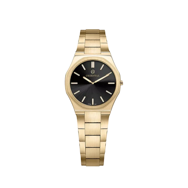 ساعت اورینتال زنانه کد O.SH025L-0002