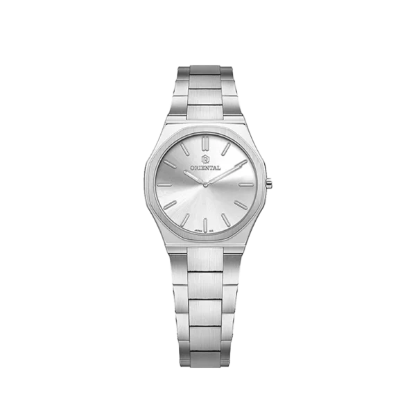 ساعت اورینتال زنانه کد O.SH025L-0004