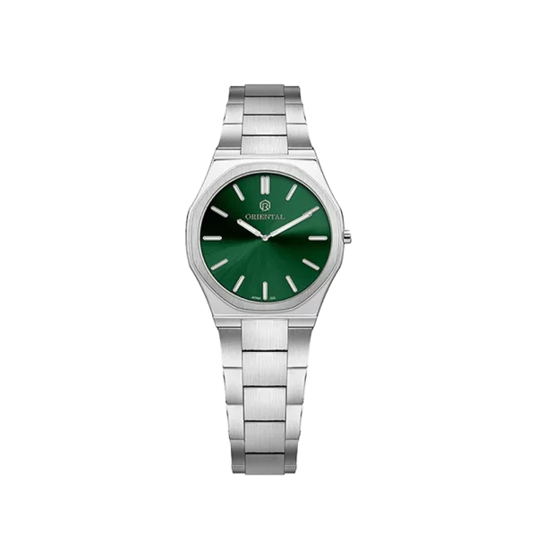 ساعت اورینتال زنانه کد O.SH025L-0009