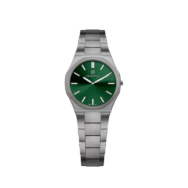 ساعت اورینتال زنانه کد O.SH025L-0012