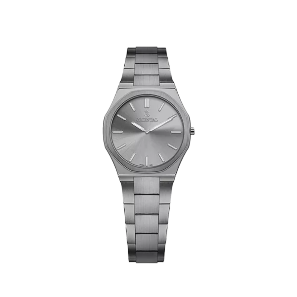 ساعت اورینتال زنانه کد O.SH025L-0024