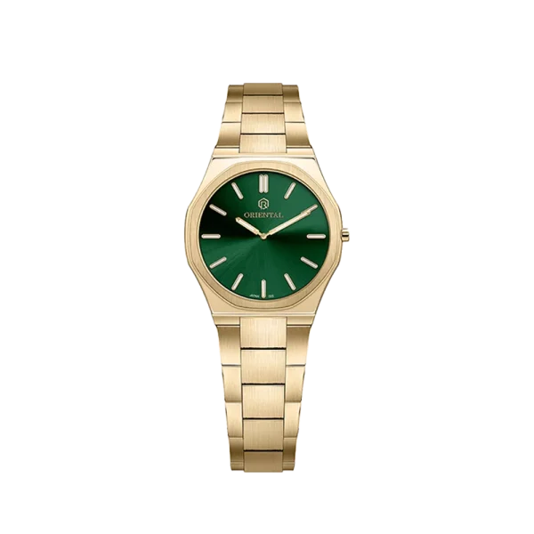 ساعت اورینتال زنانه کد O.SH025L-0042