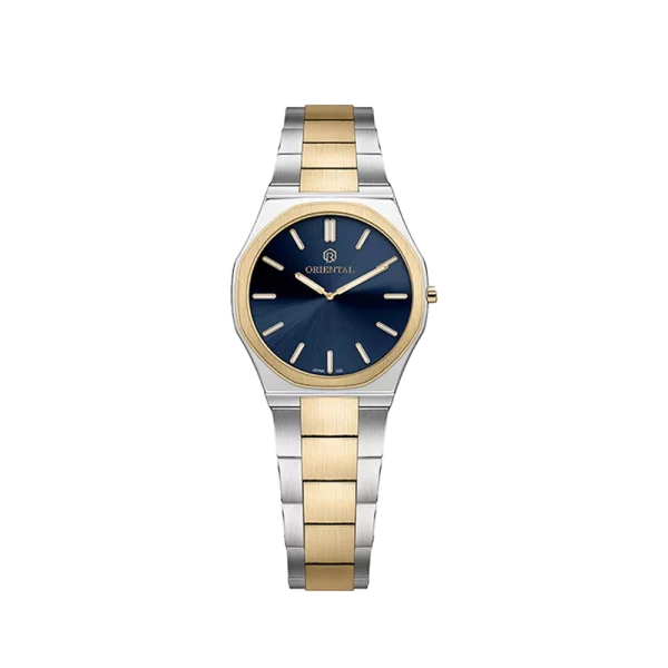 ساعت اورینتال زنانه کد O.SH025L-0101