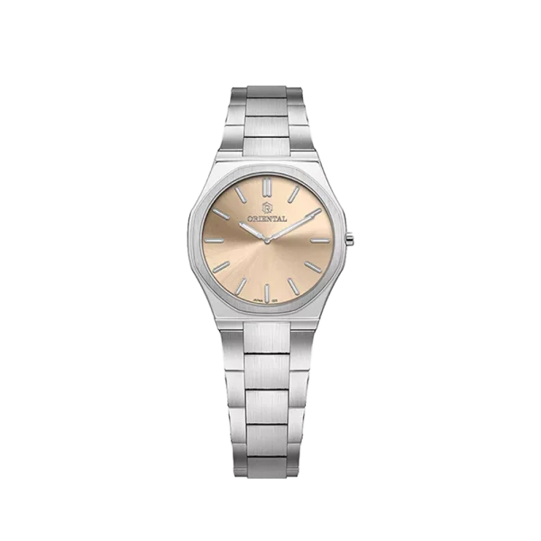 ساعت اورینتال زنانه کد O.SH025L-0307