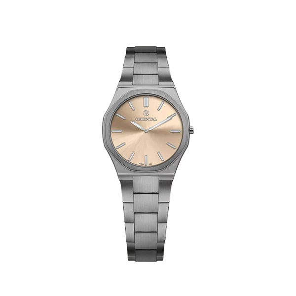 ساعت اورینتال زنانه کد O.SH025L-0412