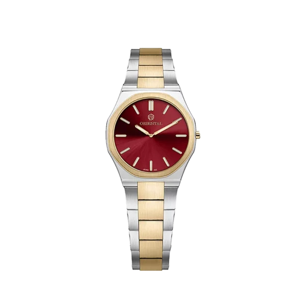 ساعت اورینتال زنانه کد O.SH025L-0414