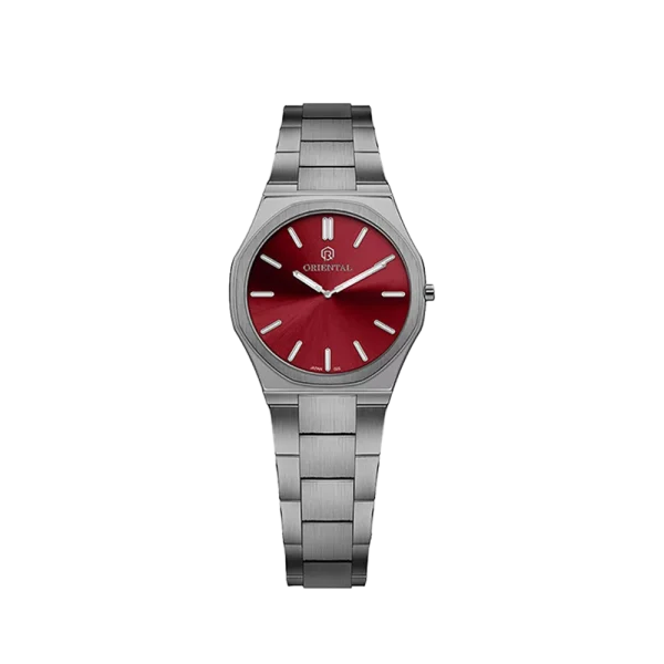 ساعت اورینتال زنانه کد O.SH025L-0415