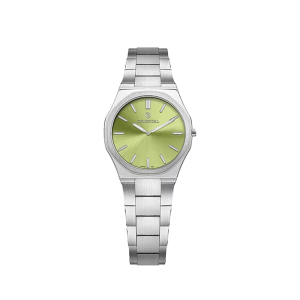 ساعت اورینتال زنانه کد O.SH025L-2009