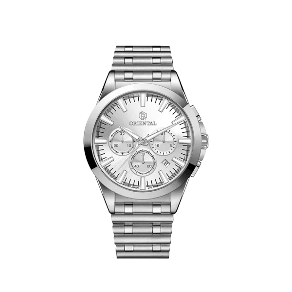 ساعت اورینتال مردانه کد O.SH270G-0004