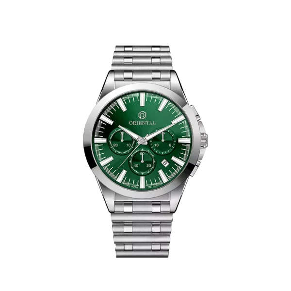 ساعت اورینتال مردانه کد O.SH270G-0009