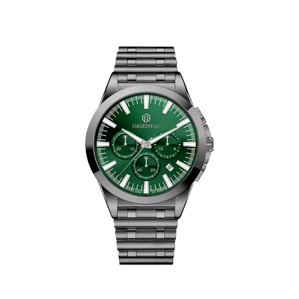 ساعت اورینتال مردانه کد O.SH270G-0012