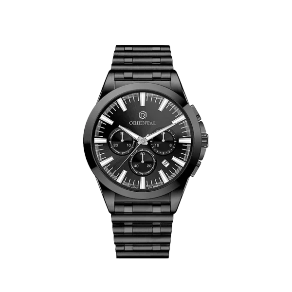 ساعت اورینتال مردانه کد O.SH270G-0014