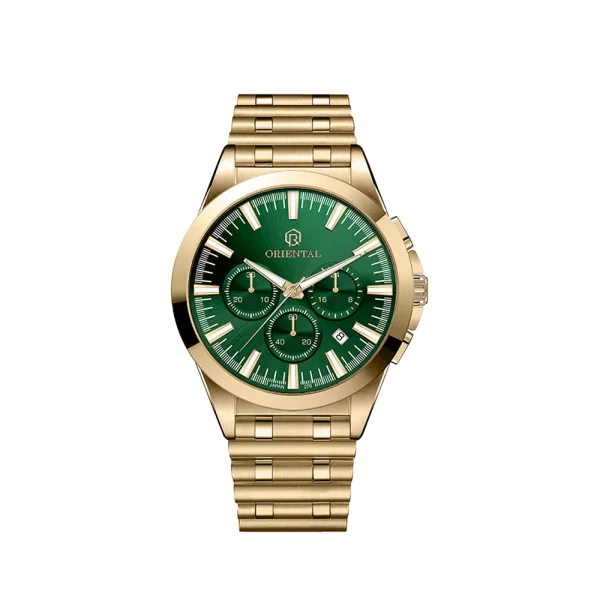 ساعت اورینتال مردانه کد O.SH270G-0042