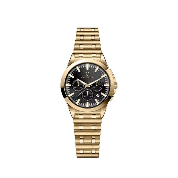 ساعت اورینتال زنانه کد O.SH270L-0002