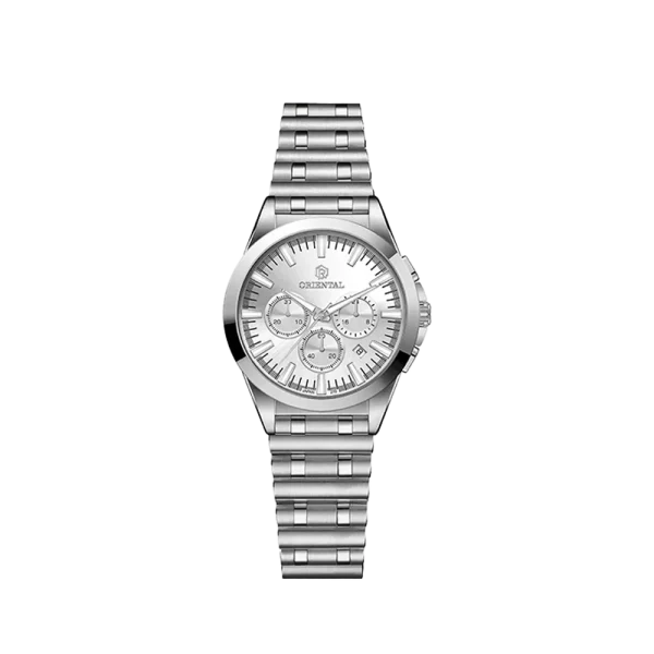 ساعت اورینتال زنانه کد O.SH270L-0004