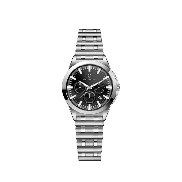 ساعت اورینتال زنانه کد O.SH270L-0005