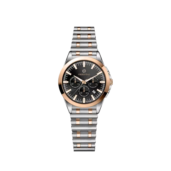 ساعت اورینتال زنانه کد O.SH270L-0007