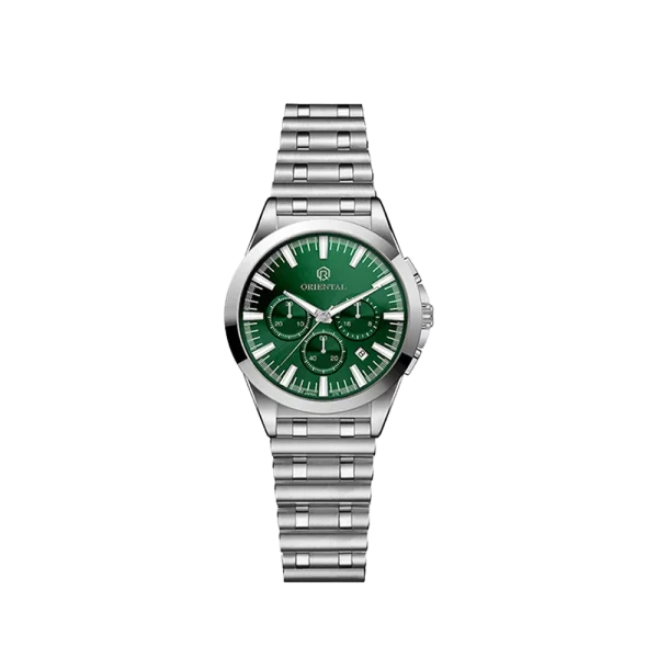 ساعت اورینتال زنانه کد O.SH270L-0009