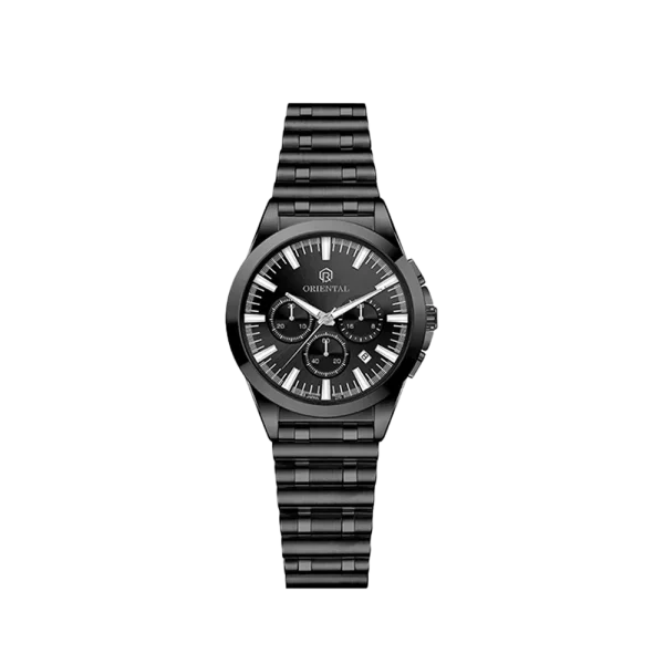 ساعت اورینتال زنانه کد O.SH270L-0014