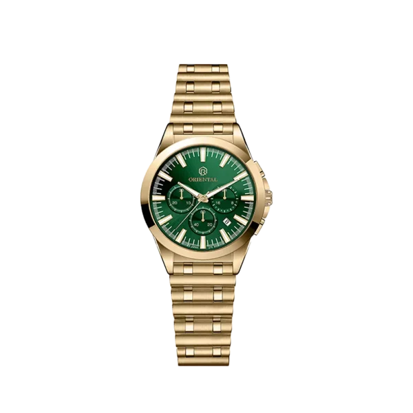 ساعت اورینتال زنانه کد O.SH270L-0042