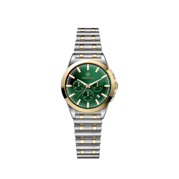 ساعت اورینتال زنانه کد O.SH270L-0100